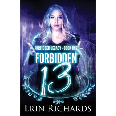 Forbidden Thirteen