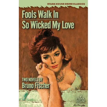Fools Walk In / So Wicked My Love