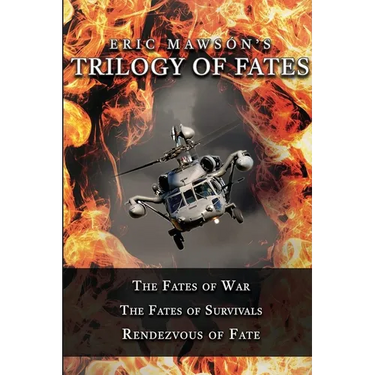 Trilogy of Fates