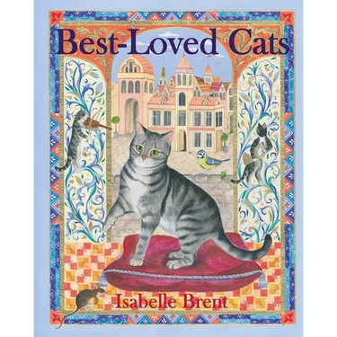 Best-Loved Cats