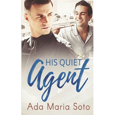 His Quiet Agent