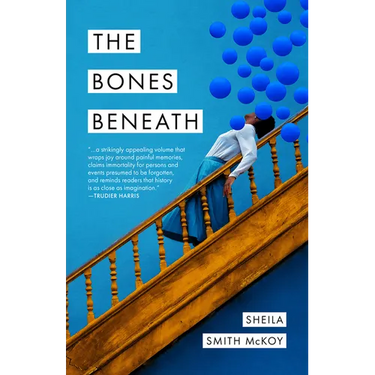 The Bones Beneath