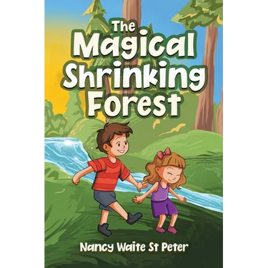 The Magical Shrinking Forest