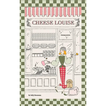 Cheese Louise