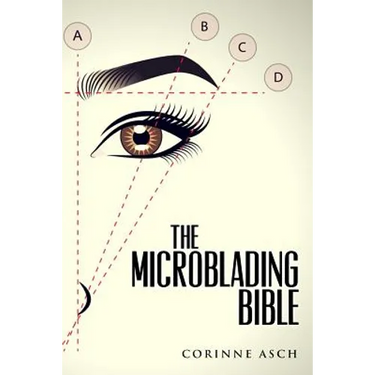 The Microblading Bible