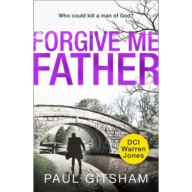Forgive Me Father