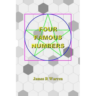 Four Famous Numbers