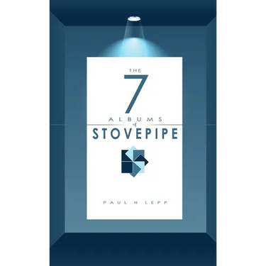 The 7 Albums of Stovepipe