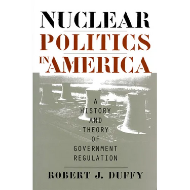 Nuclear Politics in America