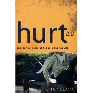 Hurt 2.0: Inside the World of Today's Teenagers