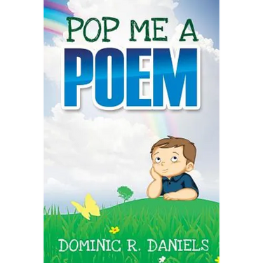 Pop Me A Poem