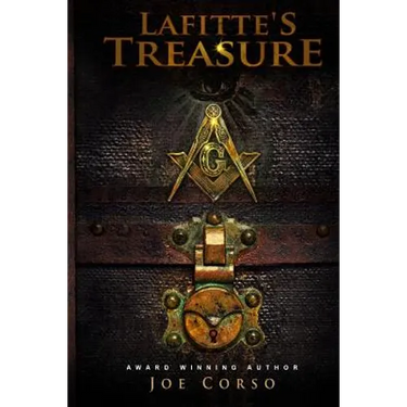 Lafitte's Treasure