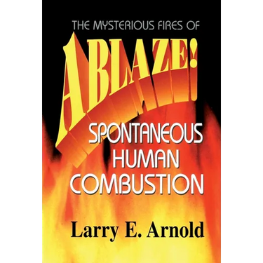 Ablaze