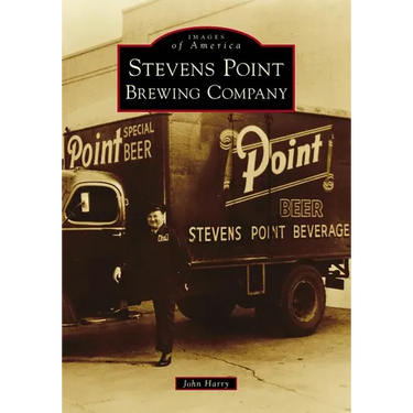 Stevens Point Brewing Company