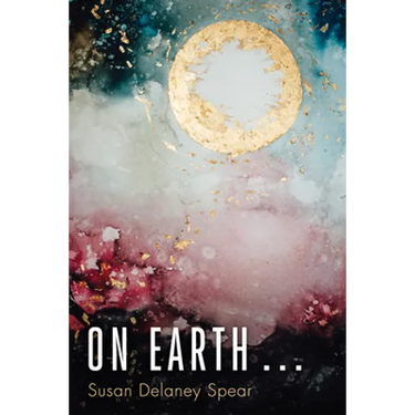 On Earth . . .