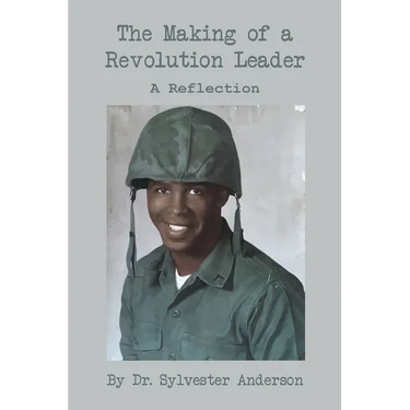 The Making of a Revolution Leader: A Reflection