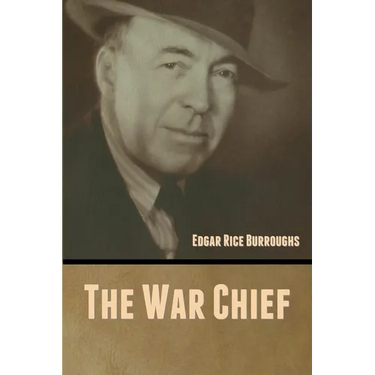 The War Chief