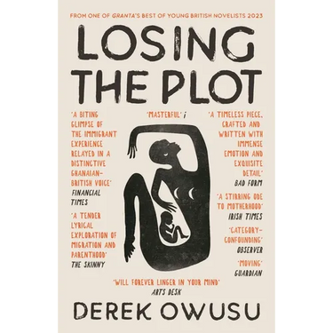 Losing the Plot