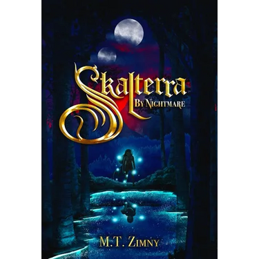 Skalterra By Nightmare
