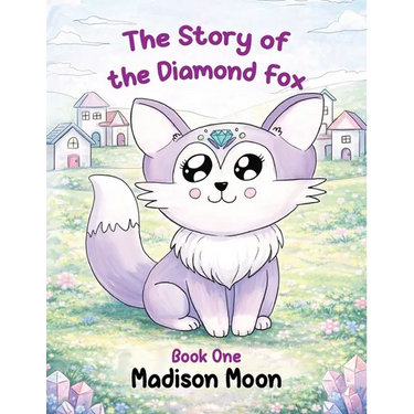 The Story of the Diamond Fox: Book One