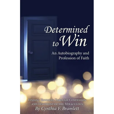 Determined to Win