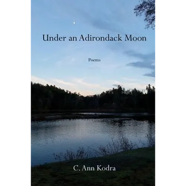 Under an Adirondack Moon