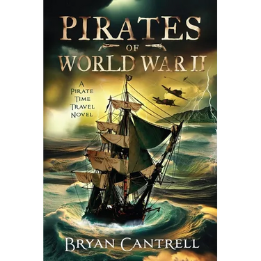 Pirates of World War II