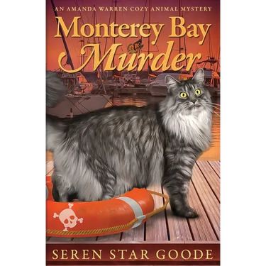 Monterey Bay Murder
