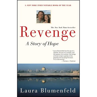 Revenge: A Story of Hope