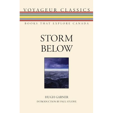 Storm Below