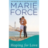Hoping for Love, Gansett Island Series, Book 5