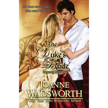 The Duke's Bride