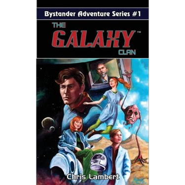 The Galaxy Clan