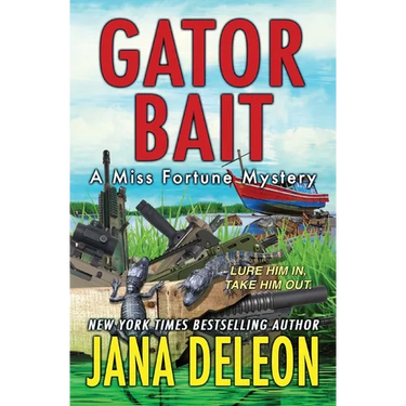 Gator Bait