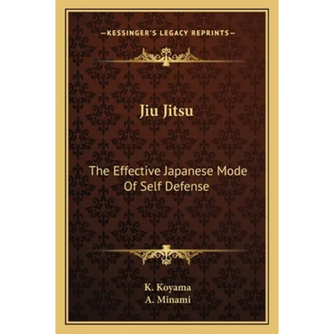 Jiu Jitsu: The Effective Japanese Mode Of Self Defense