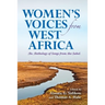 Women's Voices from West Africa: An Anthology of Songs from the Sahel