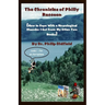 The Chronicles of Philly Raccoon: How to Cope With a Neurological Disorder I Got From My Other Two Books