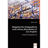 Mapping the Geographical and Literary Boundaries