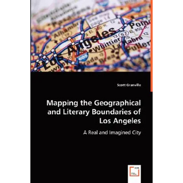 Mapping the Geographical and Literary Boundaries