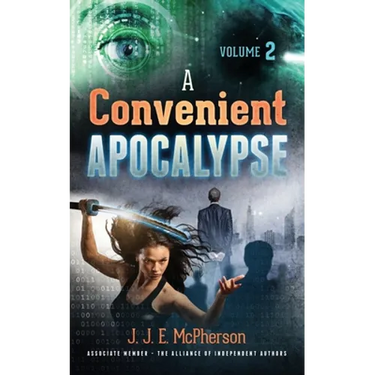 A Convenient APOCALYPSE: Volume 2