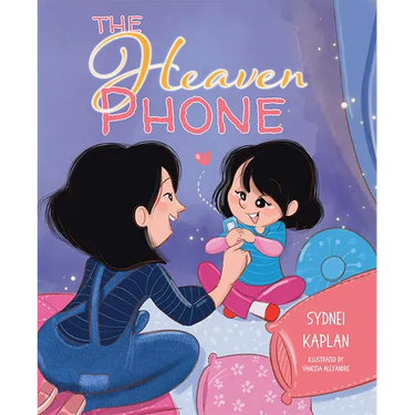 The Heaven Phone