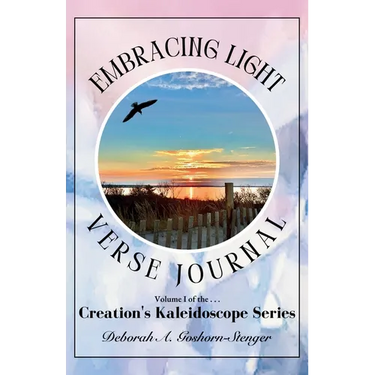 Embracing Light Verse Journal