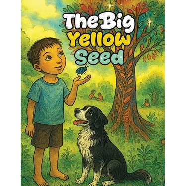 The Big Yellow Seed