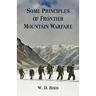 Some Principles of Frontier Mountain Warfare