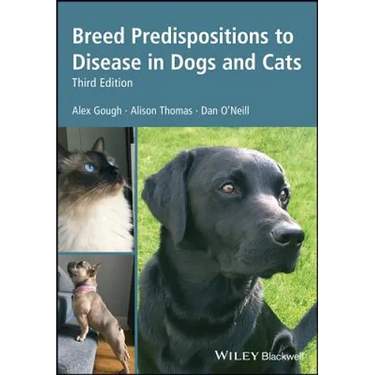 Breed Predispositions to Disease in Dogs and Cats