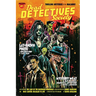 Dead Detectives Society #1