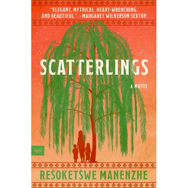 Scatterlings