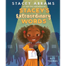 Stacey's Extraordinary Words