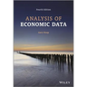 Analysis of Economic Data 4e