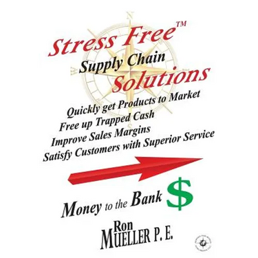 Stress FreeTM Supply Chain Solutions